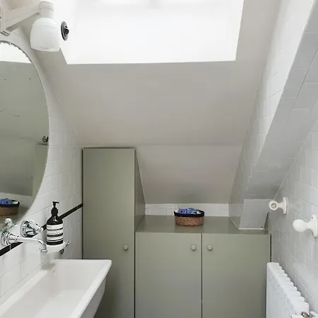 Apartment Basilique Du Sacre-coeur De Montmartre A 5 Min A Pied
