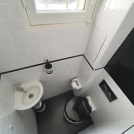 Basilique Du Sacre-coeur De Montmartre A 5 Min A Pied Apartment Paris