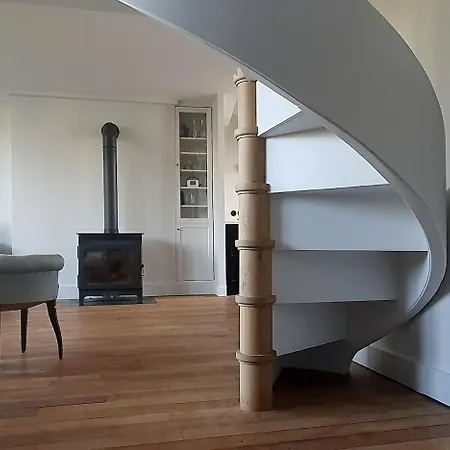 Basilique Du Sacre-coeur De Montmartre A 5 Min A Pied Apartment *