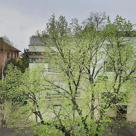 Basilique Du Sacre-coeur De Montmartre A 5 Min A Pied * 파리
