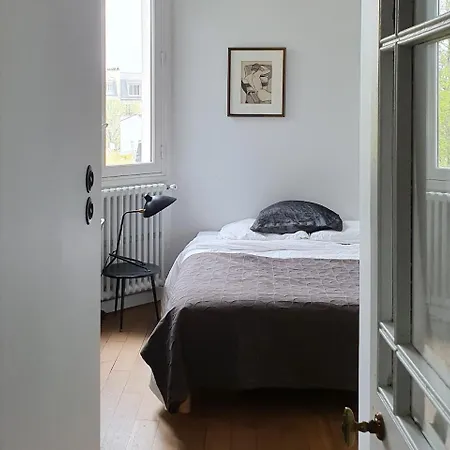 아파트 Basilique Du Sacre-coeur De Montmartre A 5 Min A Pied *