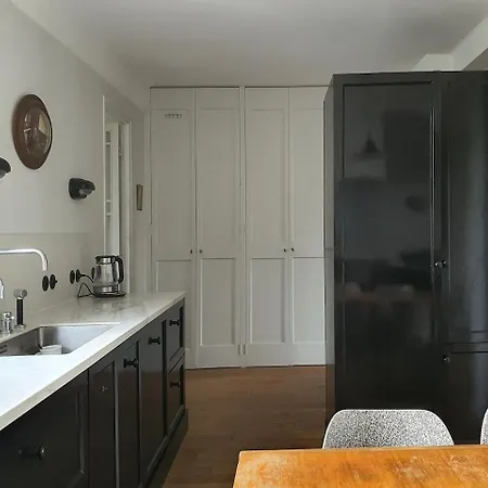 Basilique Du Sacre-coeur De Montmartre A 5 Min A Pied Apartment Paris