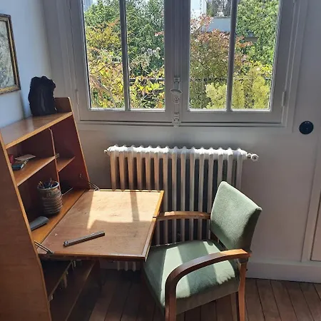 Apartment Basilique Du Sacre-coeur De Montmartre A 5 Min A Pied *