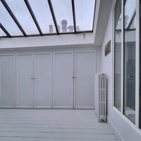 Apartment Basilique Du Sacre-coeur De Montmartre A 5 Min A Pied Paris